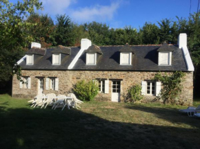 Maison à Belle Ile en mer